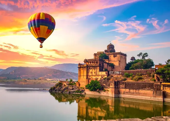 Gujarat Tour Packages