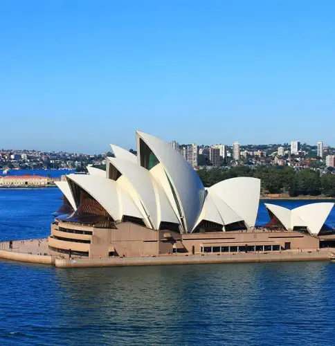 Australia  Tour