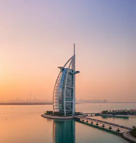 Dubai Tour
