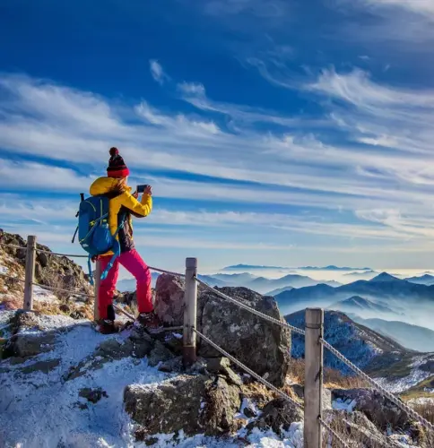 Himachal Tour Packages