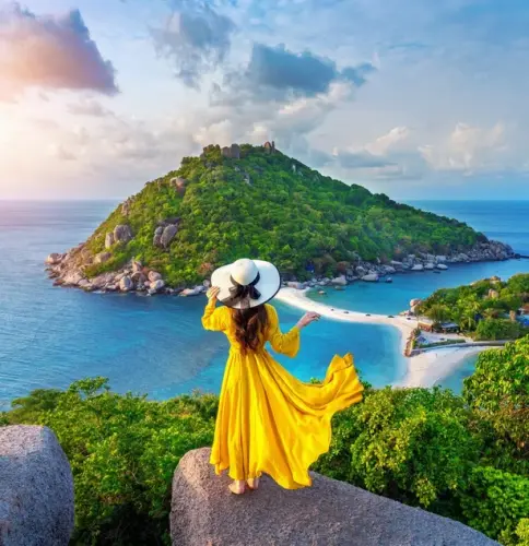 Seychelles